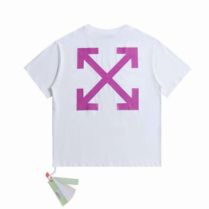 Picture of Off White T Shirts Short _SKUOffWhiteXS-XL264138202